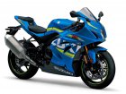 Suzuki GSX-R 1000R